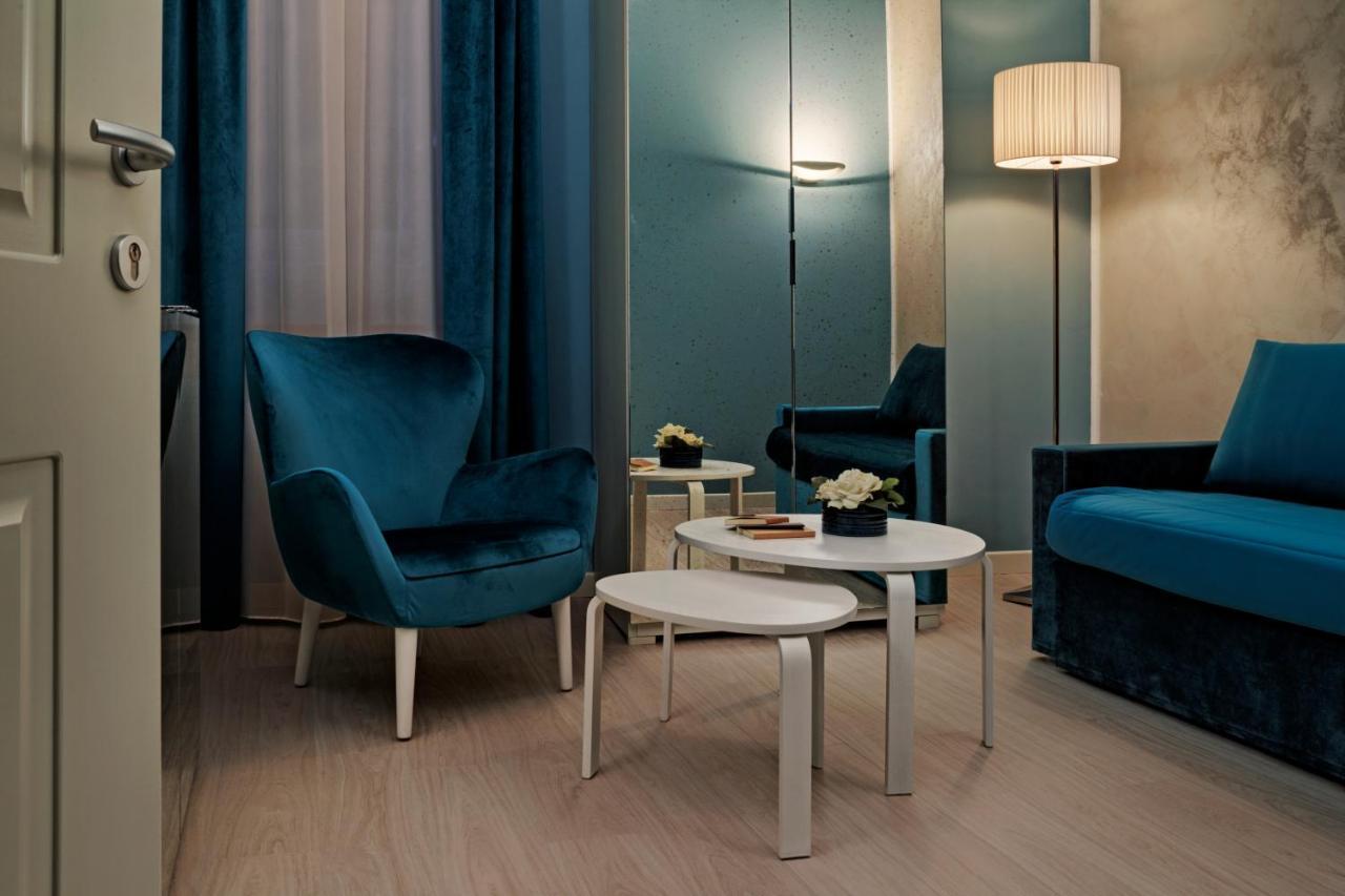 Deluxe Suite - Annex