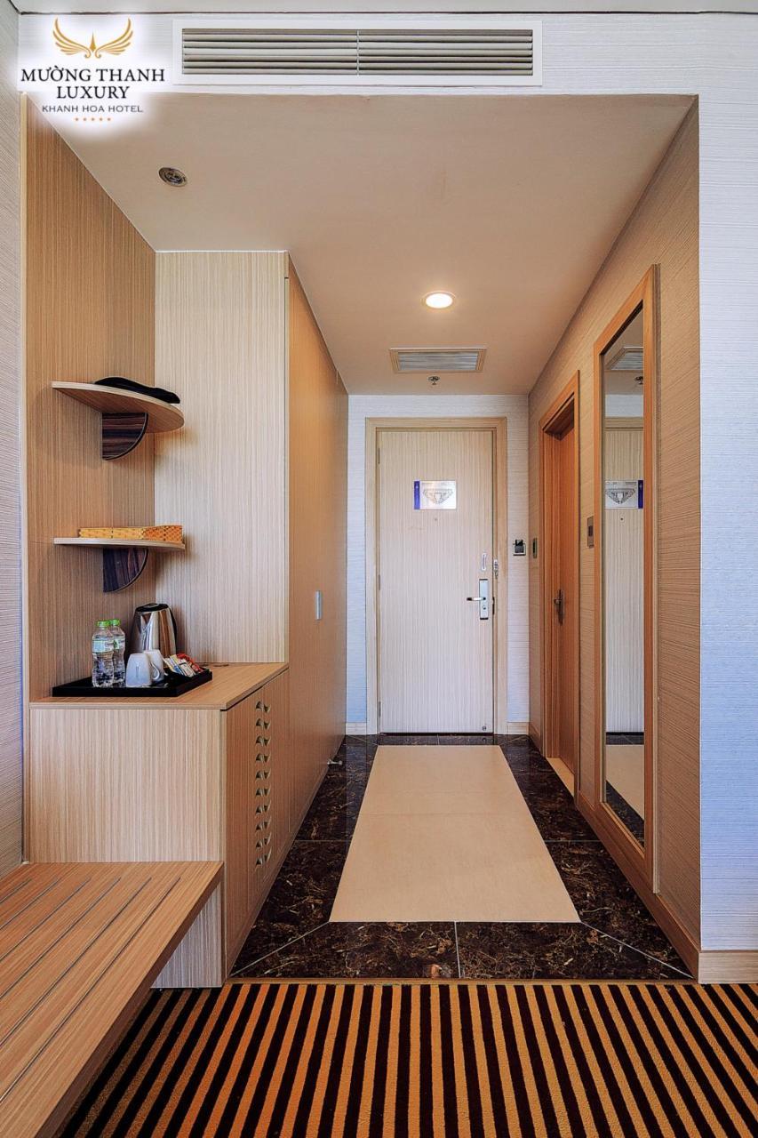 Deluxe Triple Room with Sea View