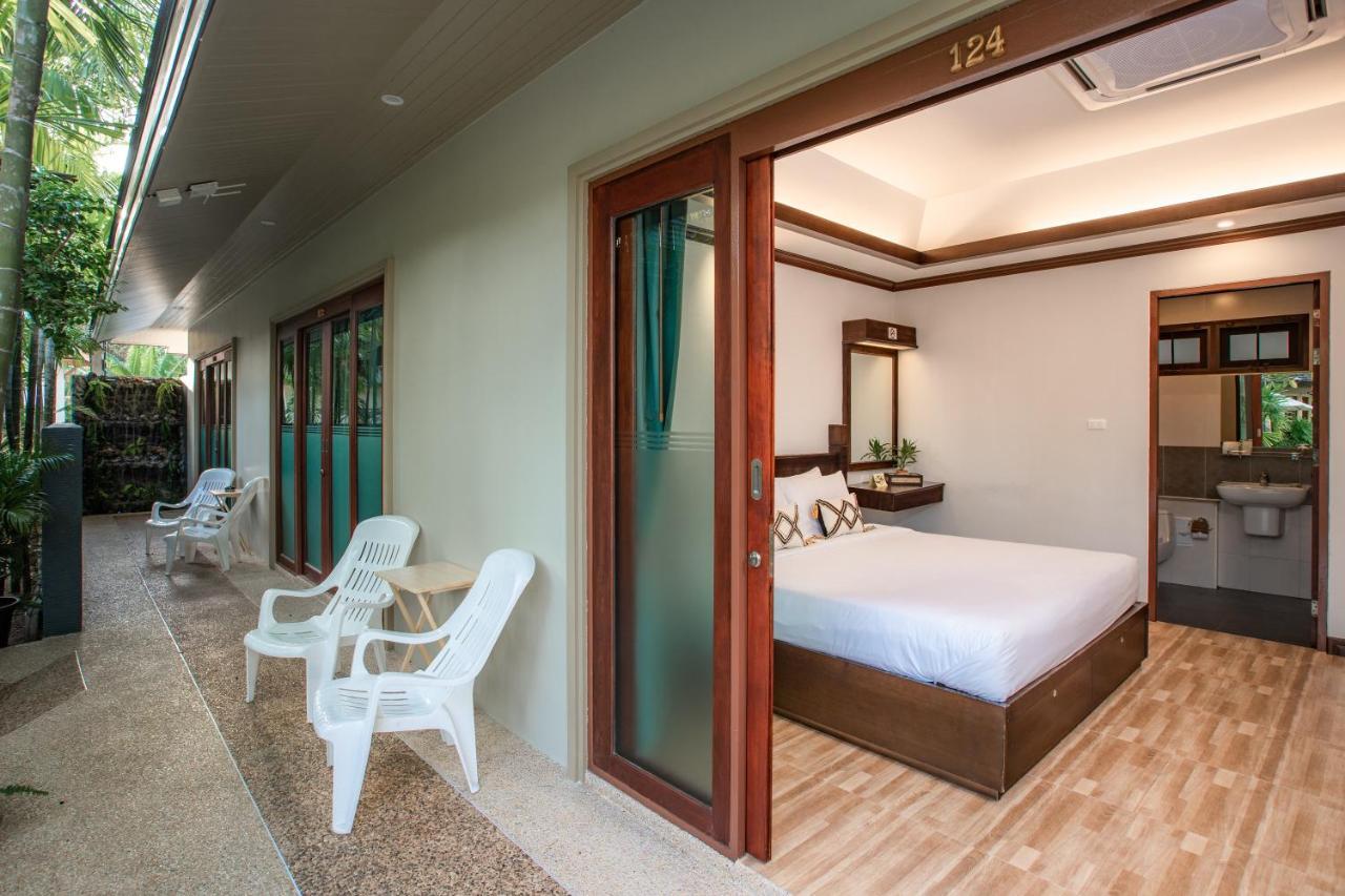 Grand Deluxe Double Room