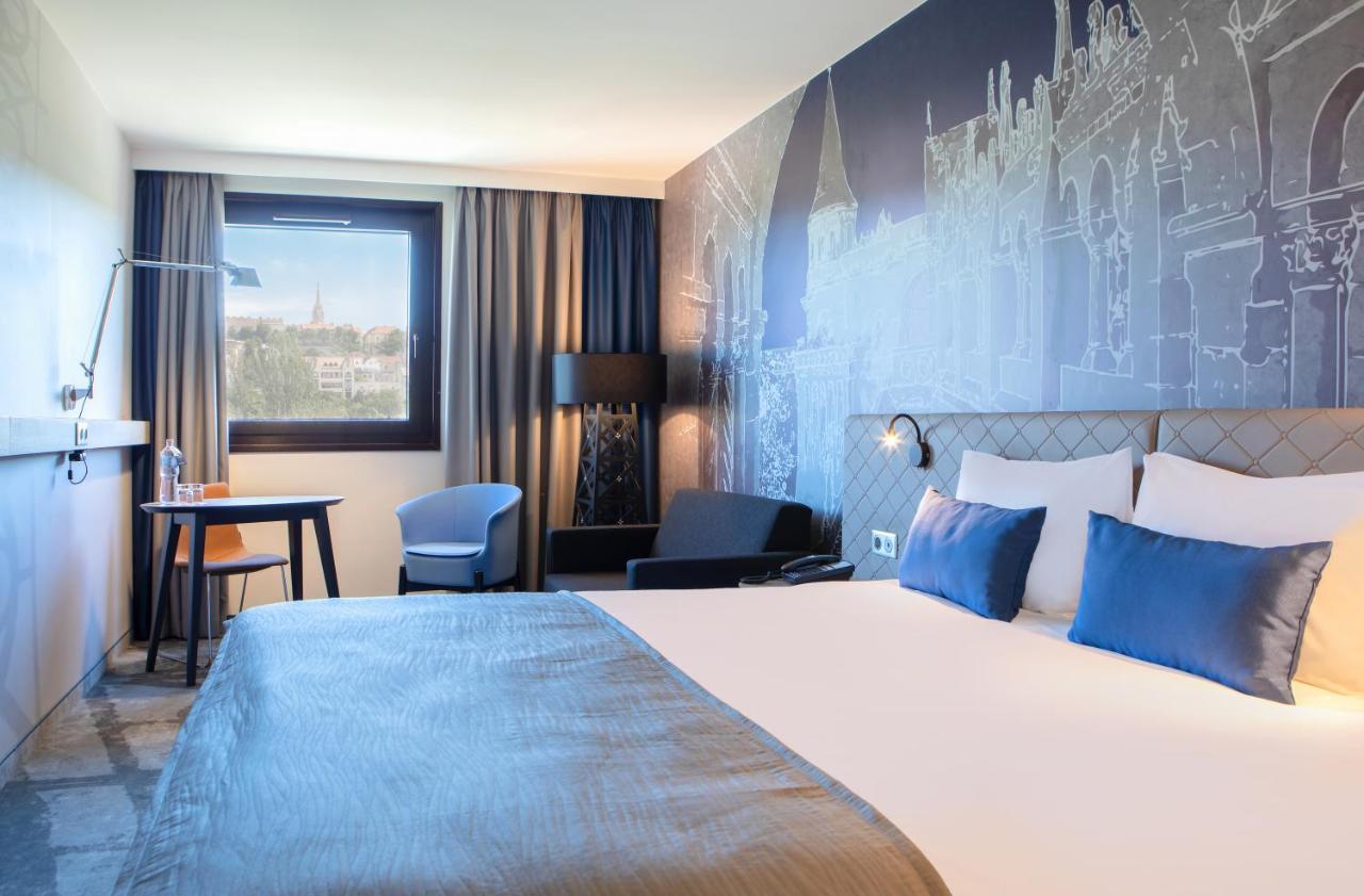 Superior Room with Double Bed