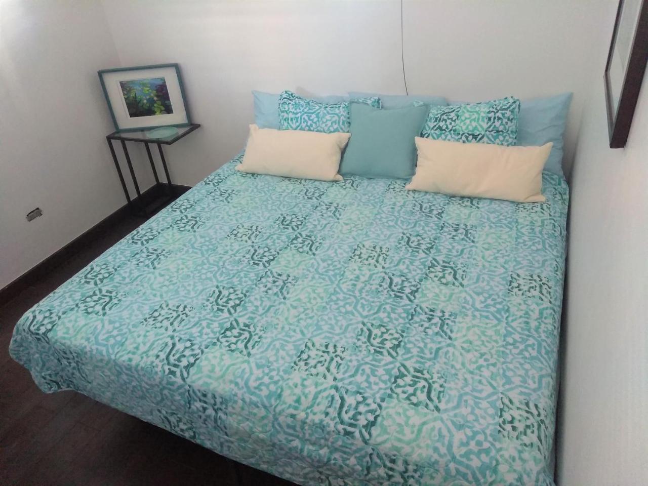 Twin Room with Shared Bathroom