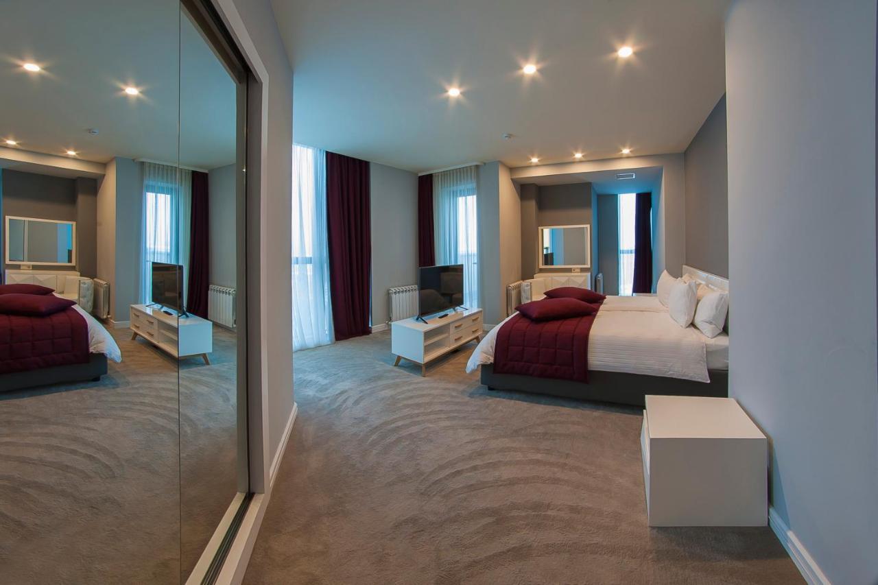 Royal Suite