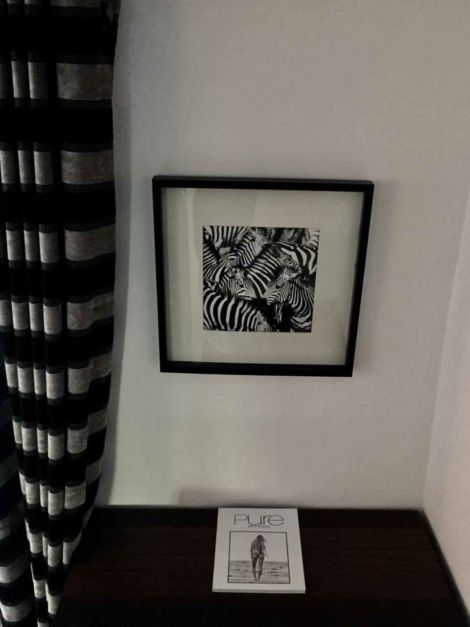Double or Twin Room - Ground Floor