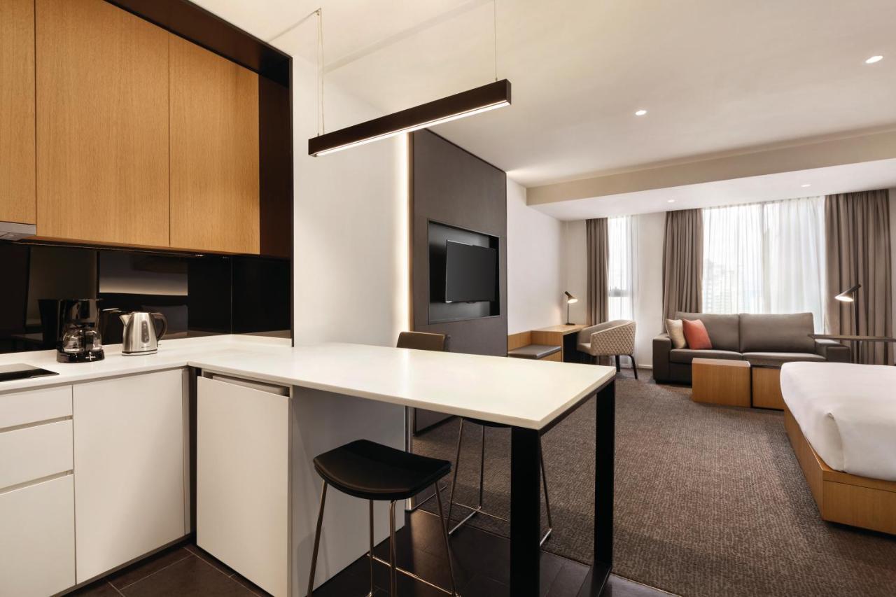 King Studio Suite with Sofa Bed