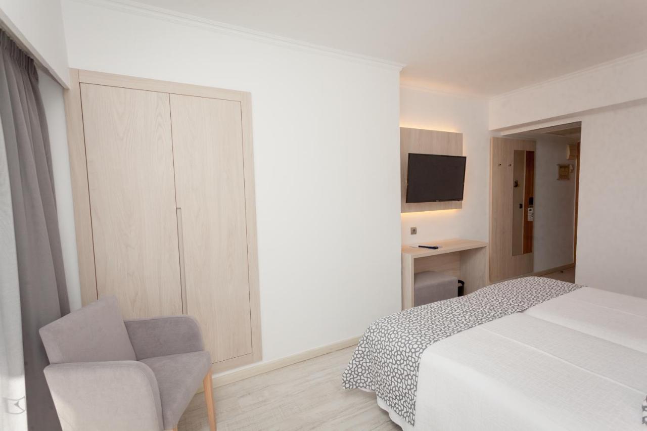 Standard Double Room (Single Use)