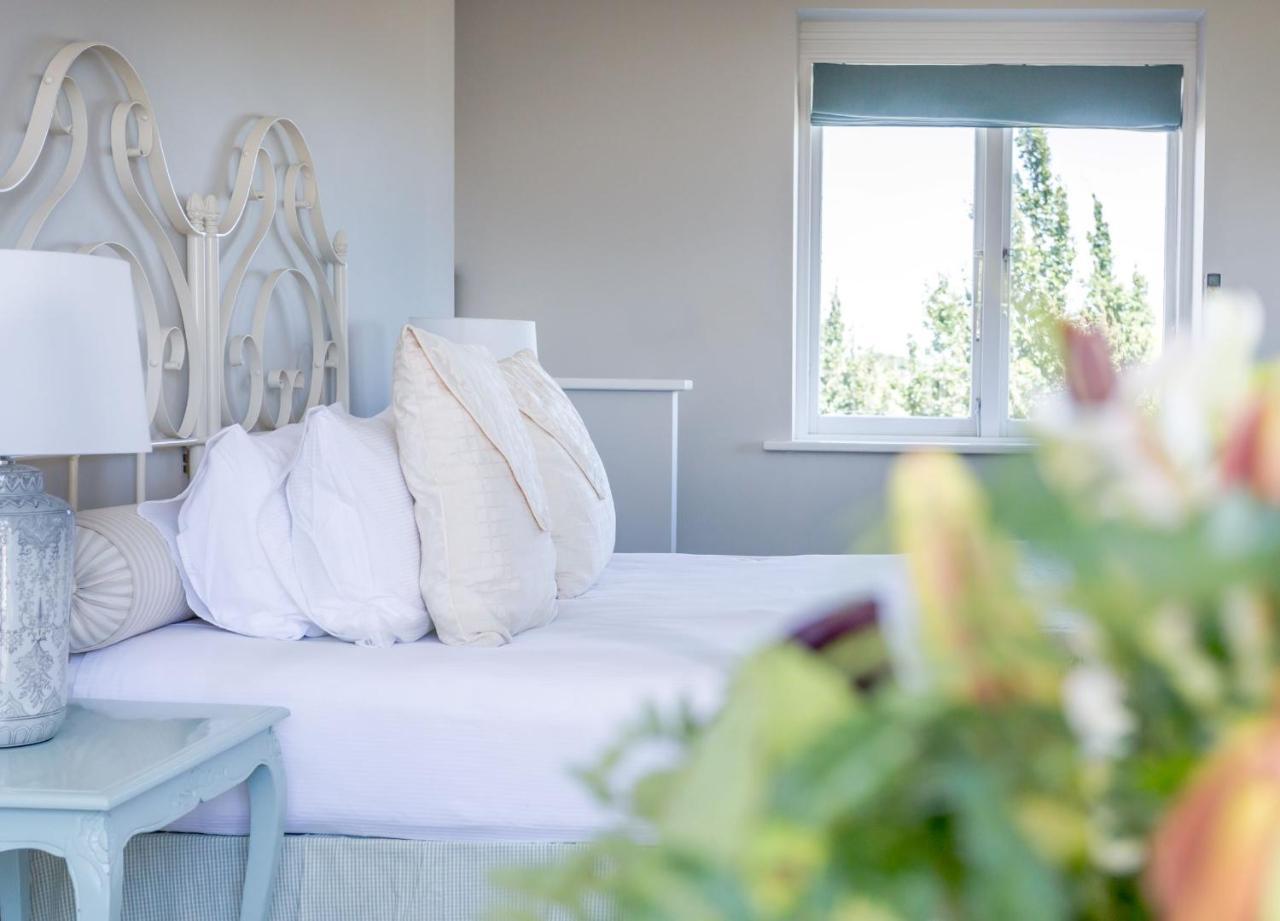 Superior Garden Suite