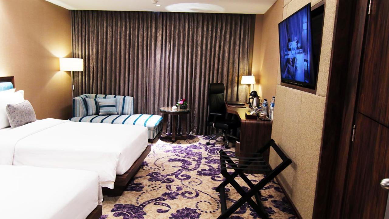 Arista Suite