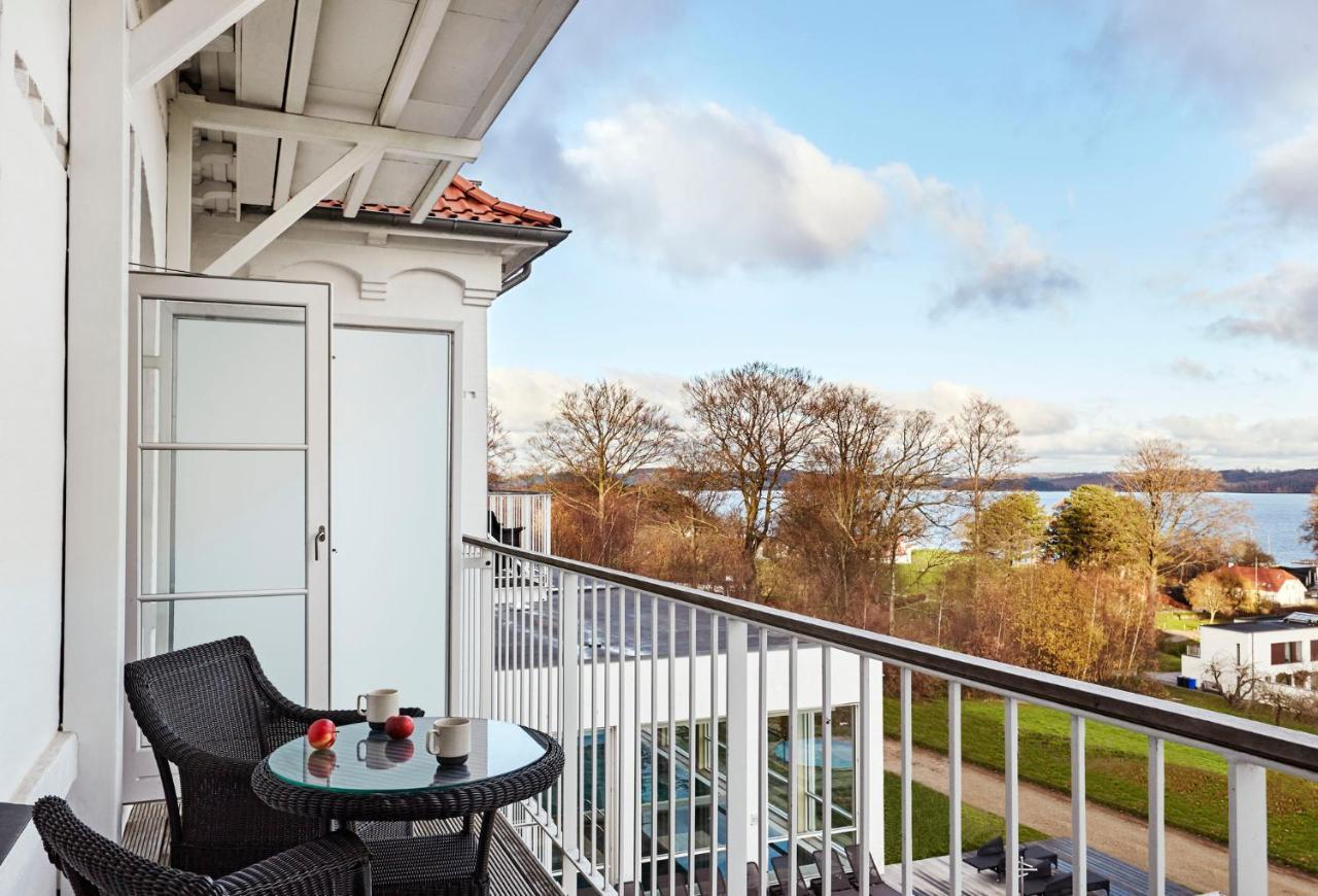 Superior Double Room with View