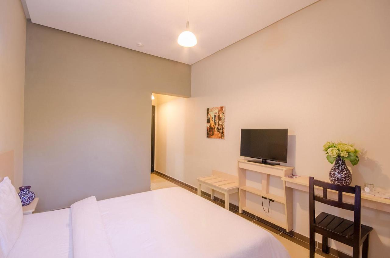 Single Room
