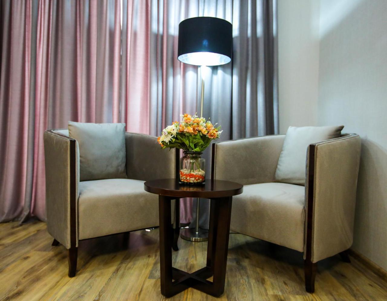 Two-Bedroom Suite