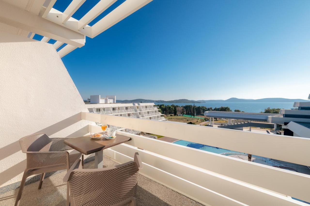 Superior Double or Twin Room with Sea View