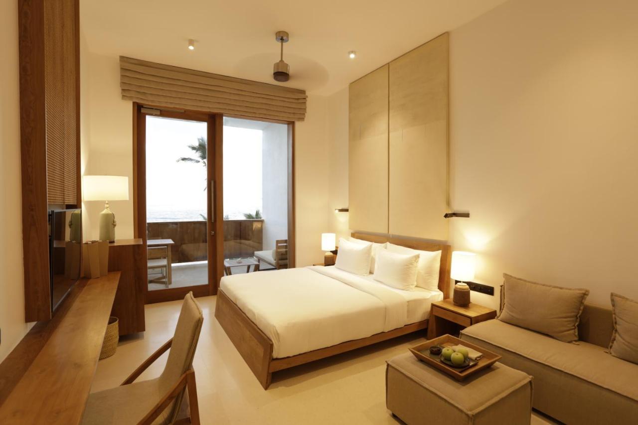 Superior Ocean View Room
