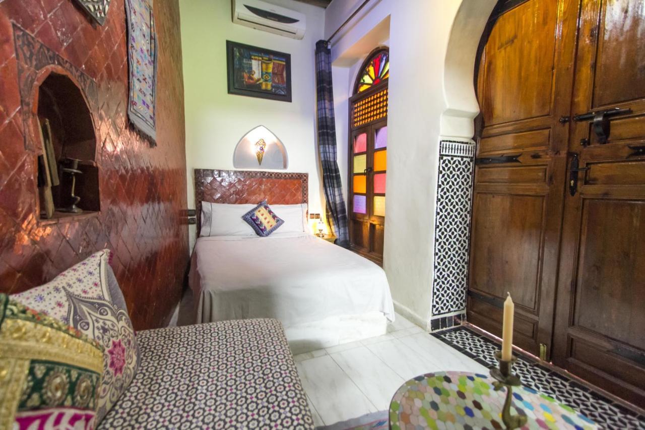 Triple Room Ifrane