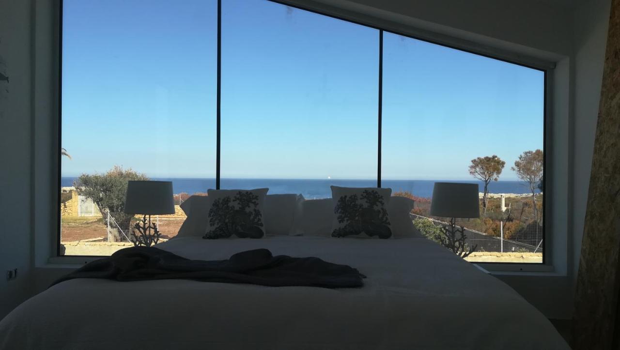 Queen Room with Sea View