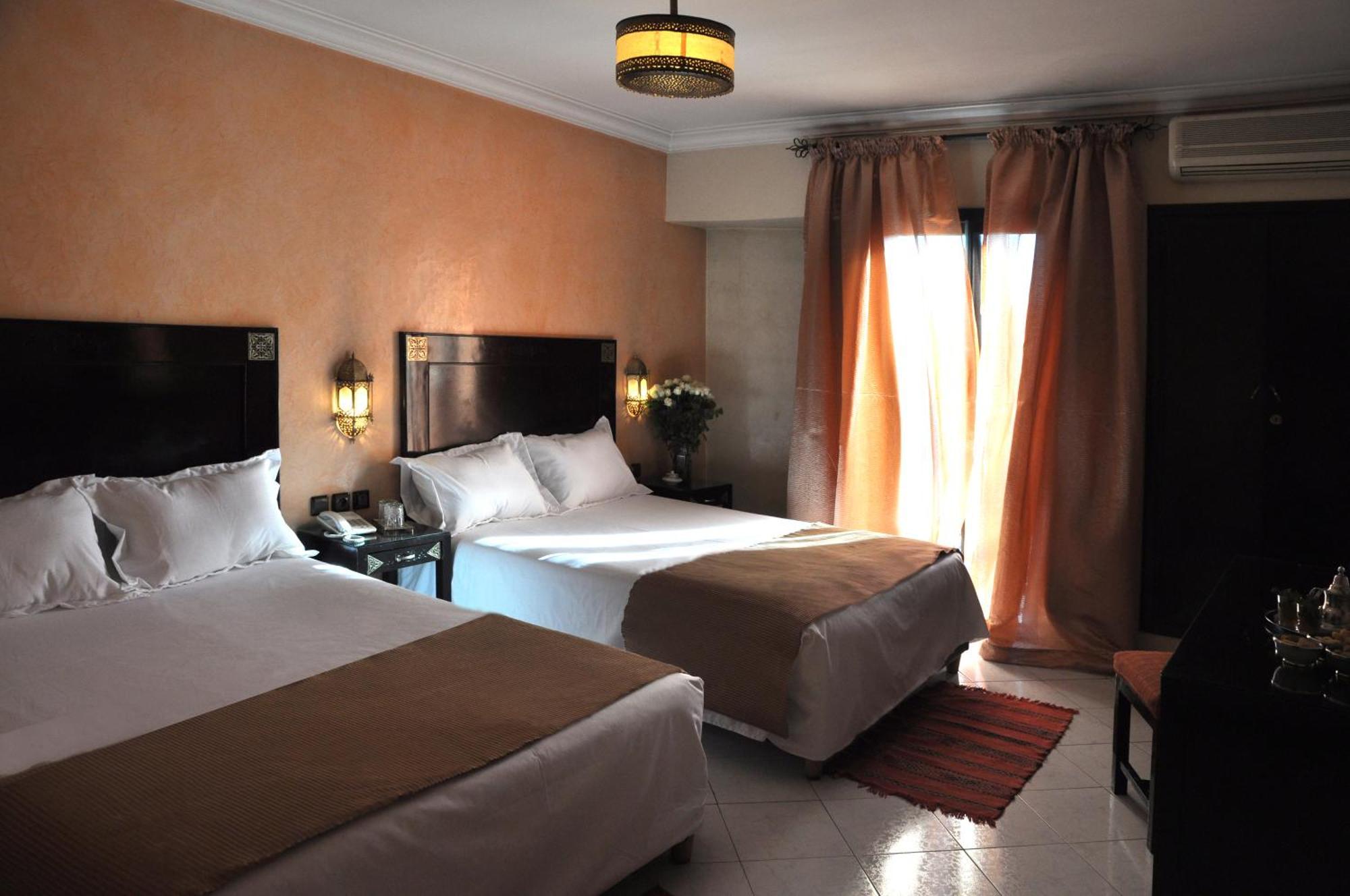 Twin or Double Room