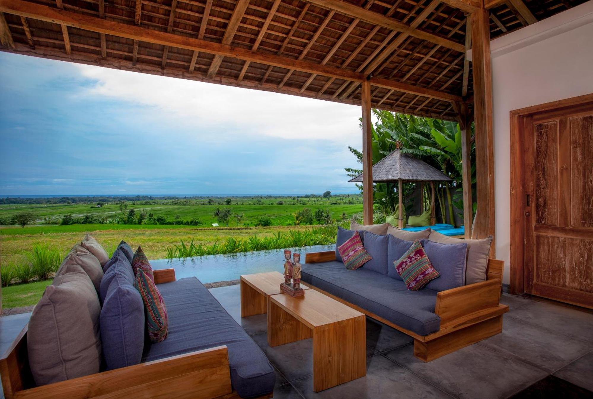 Staycation Offer - One Bedroom Villa with Private Pool