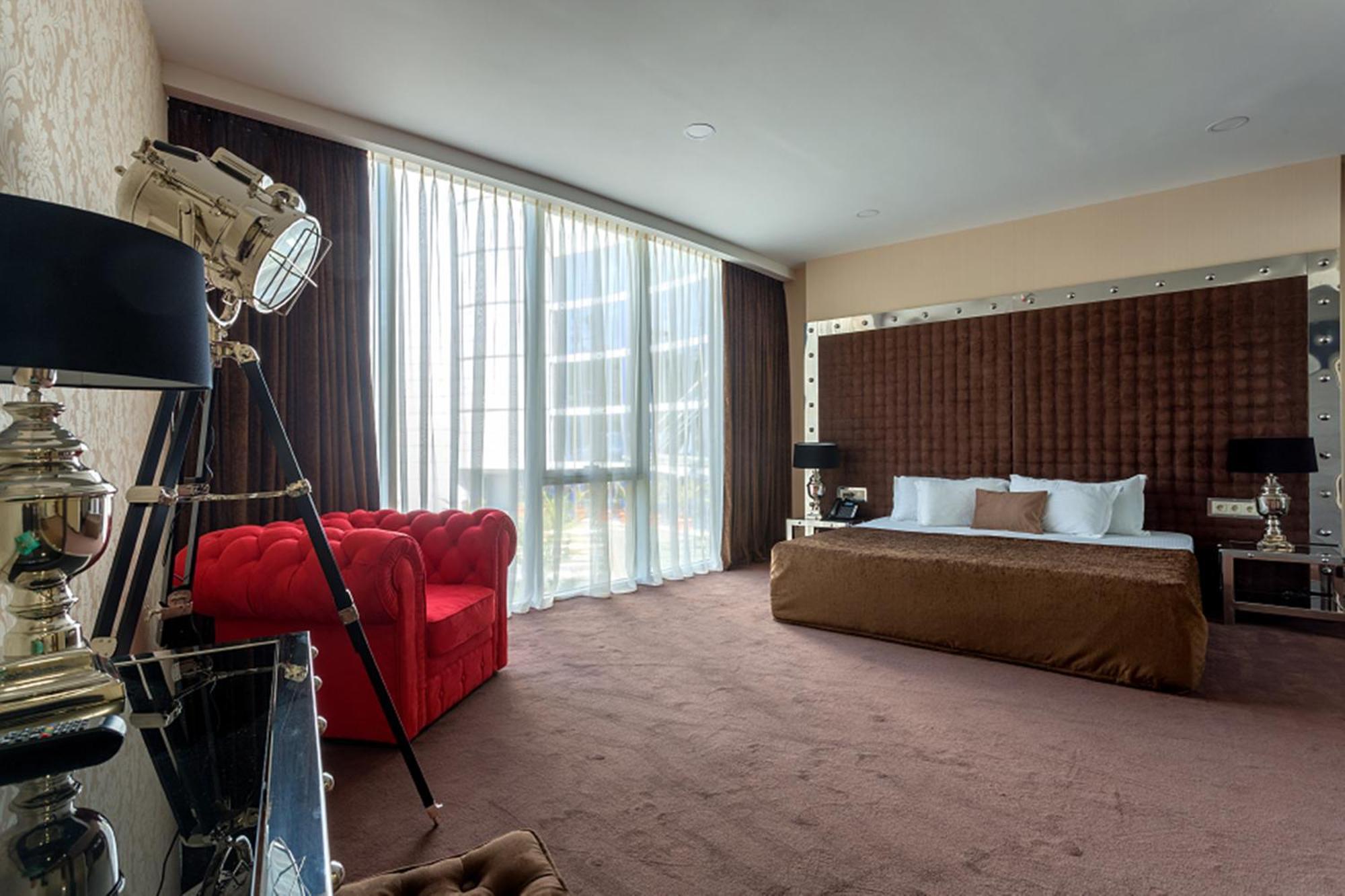 Superior Double or Twin Room