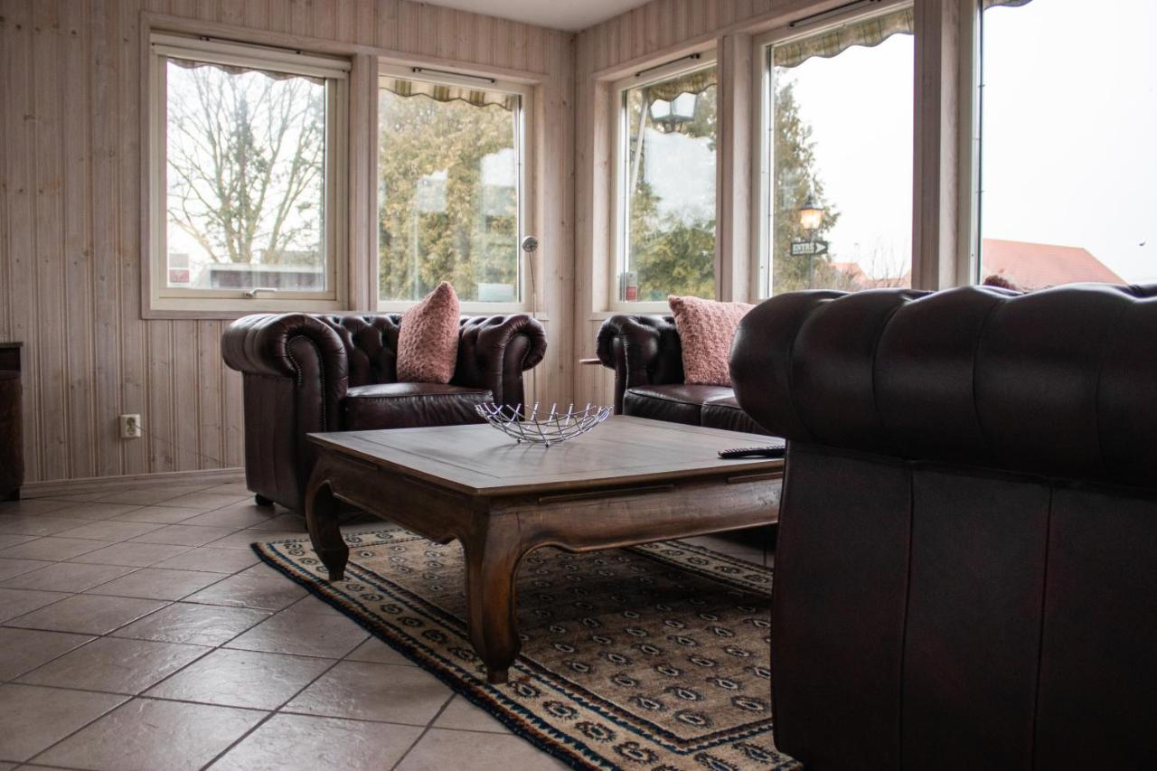 Family Room - Disability Access