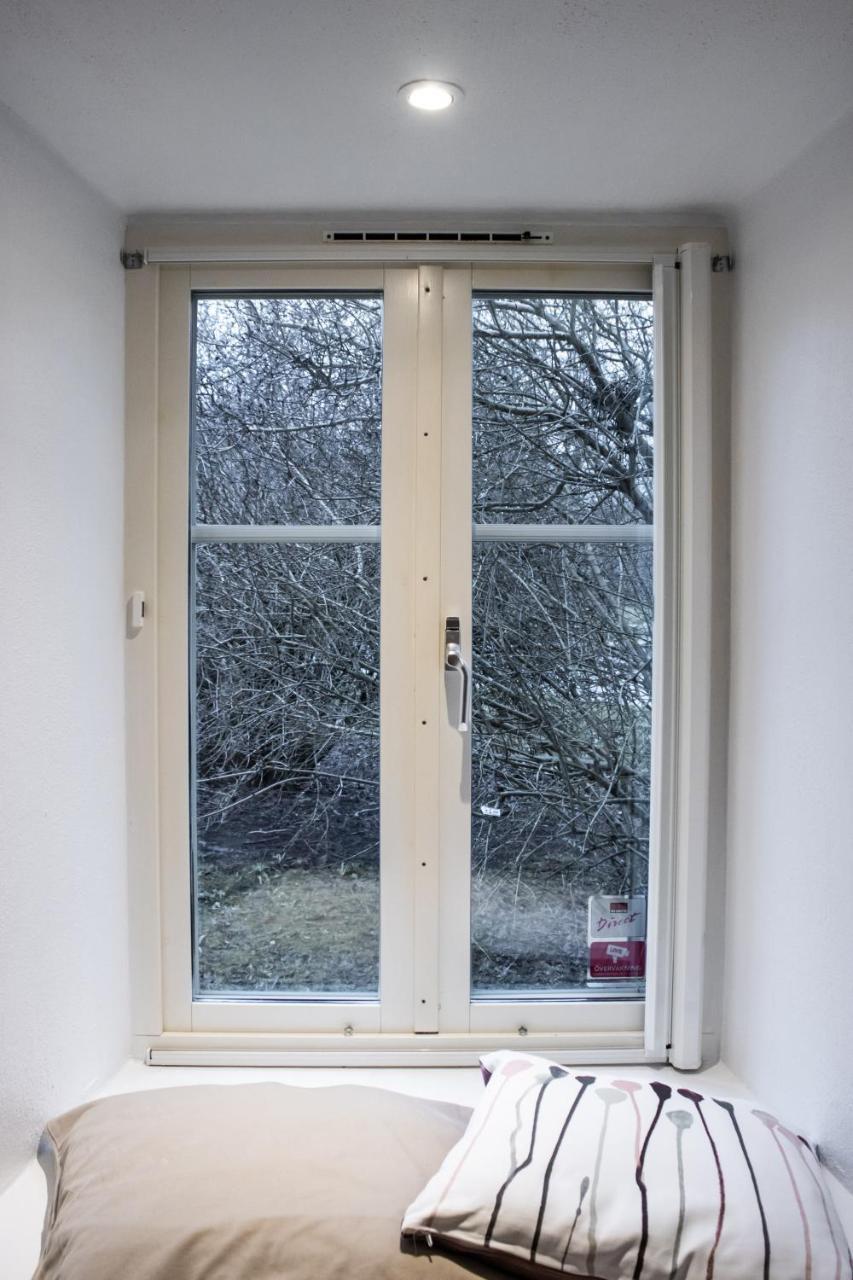 Superior Double or Twin Room with Garden View