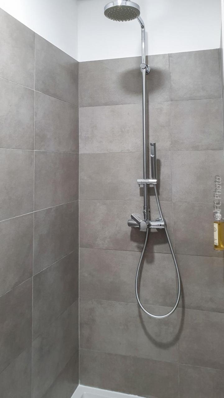 Quadruple Room with Private External Bathroom