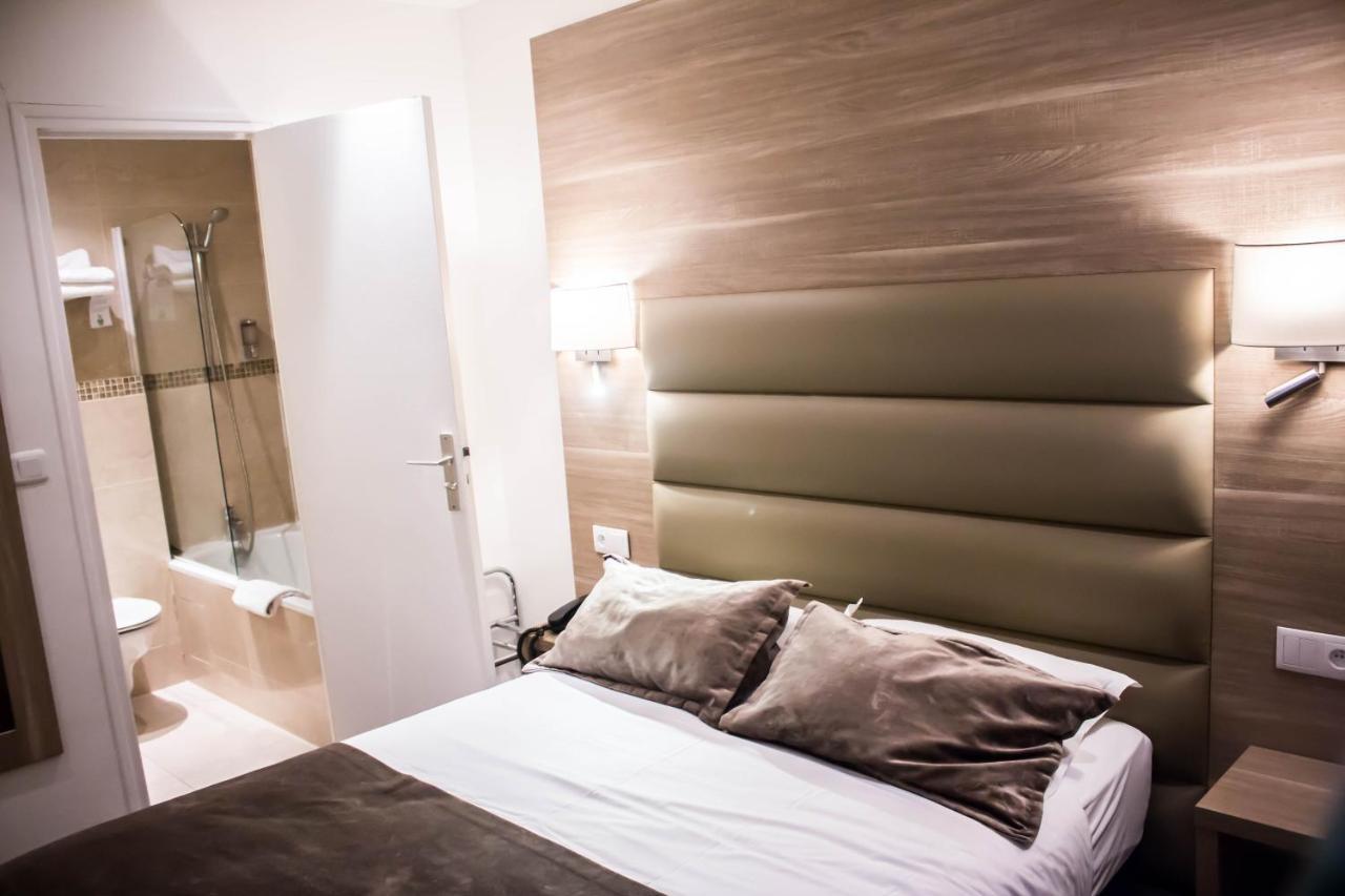 Single Room with Shower