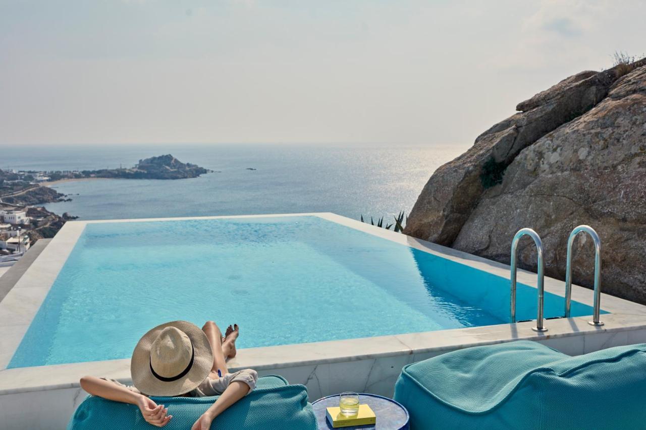 Horizon Retreat with Private Pool