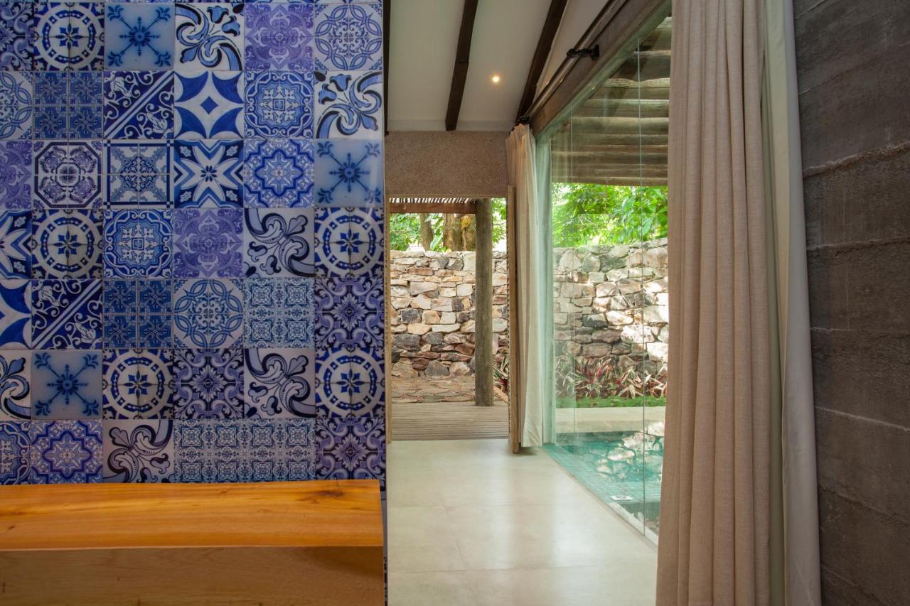 Suite with Private Pool