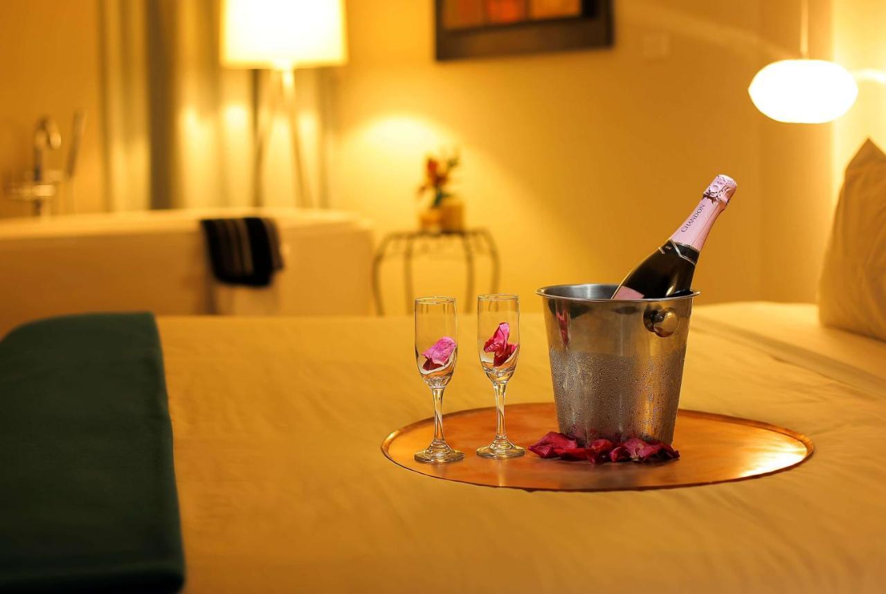 Presidential Suite - Non-Smoking