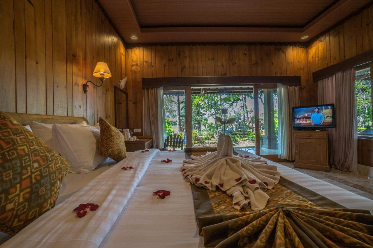 Special Offer - Honeymoon Package at Deluxe King Room