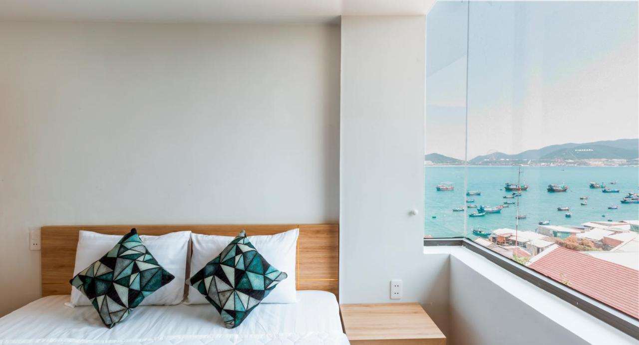 Family Suite with Balcony
