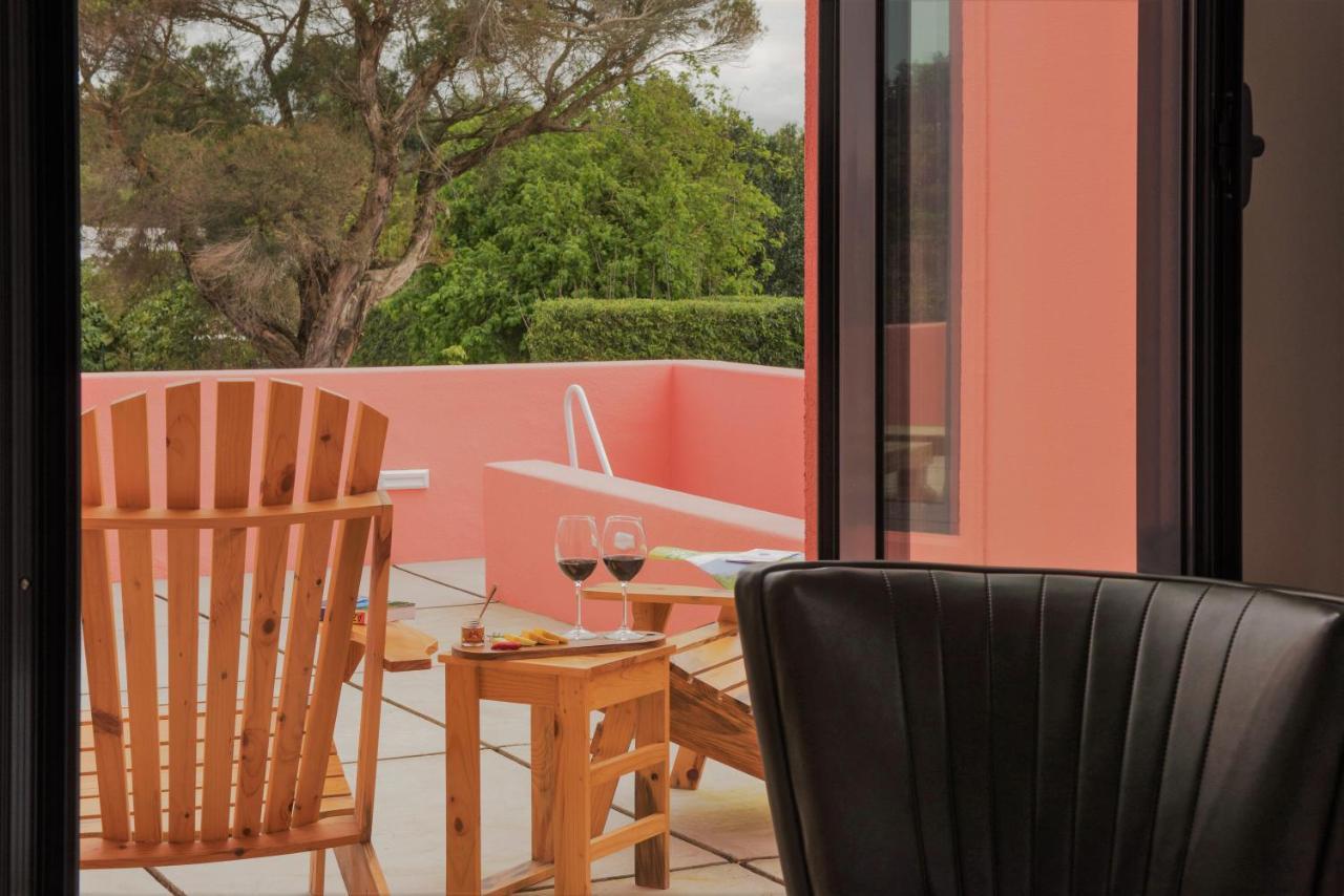 Suite with Terrace