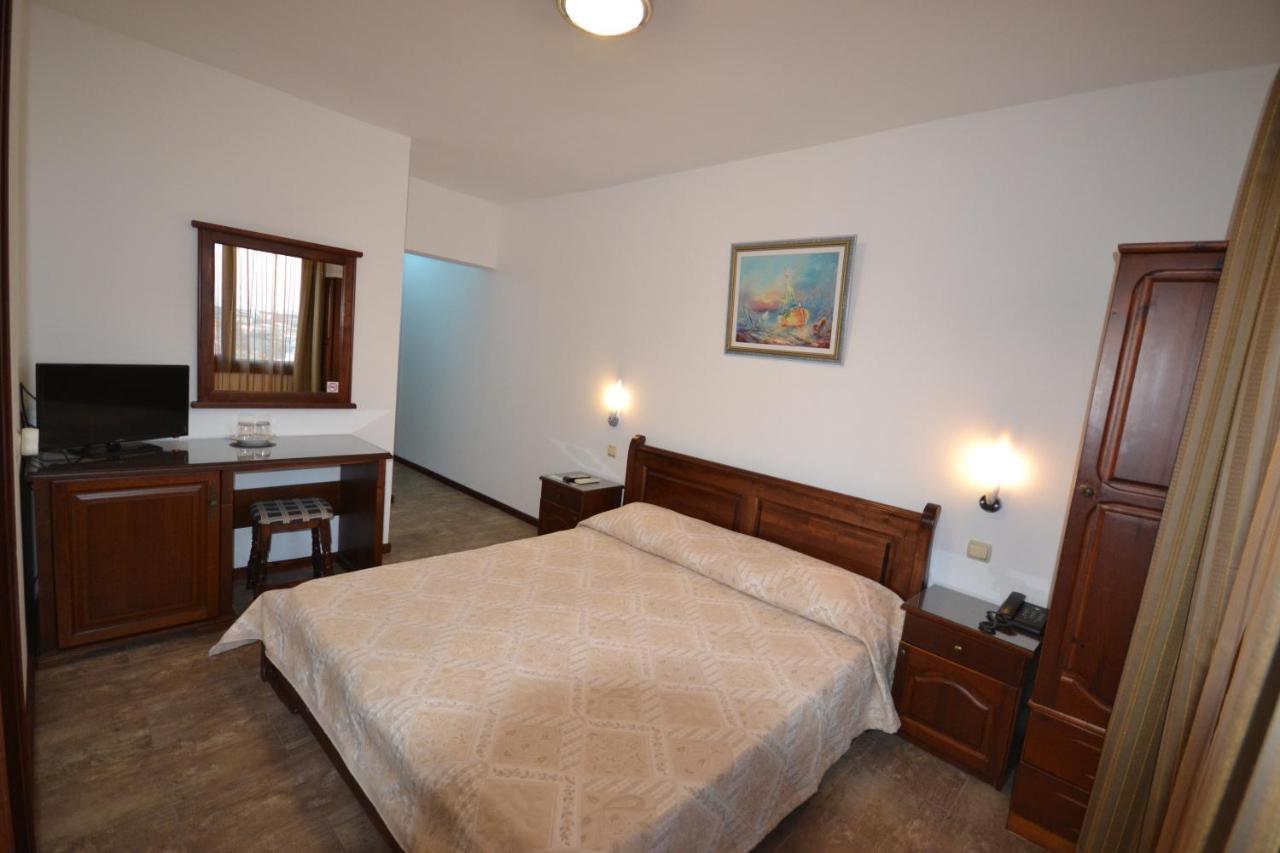 Single Room with Sea View