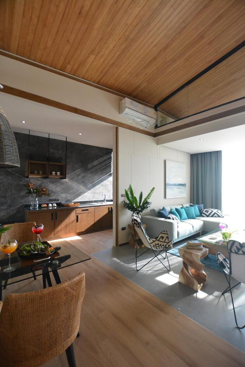 Suite with Sea View