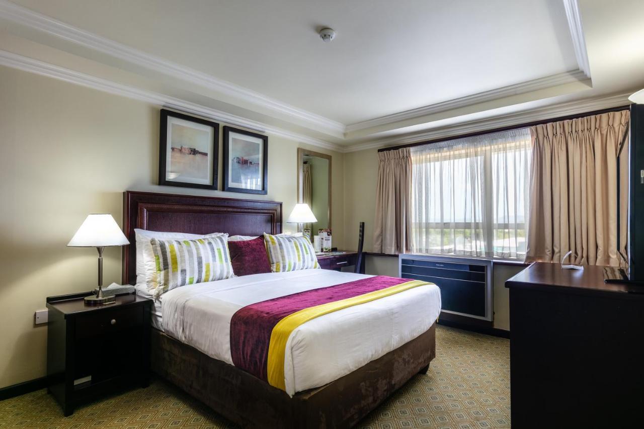 Double Room - Disability Access