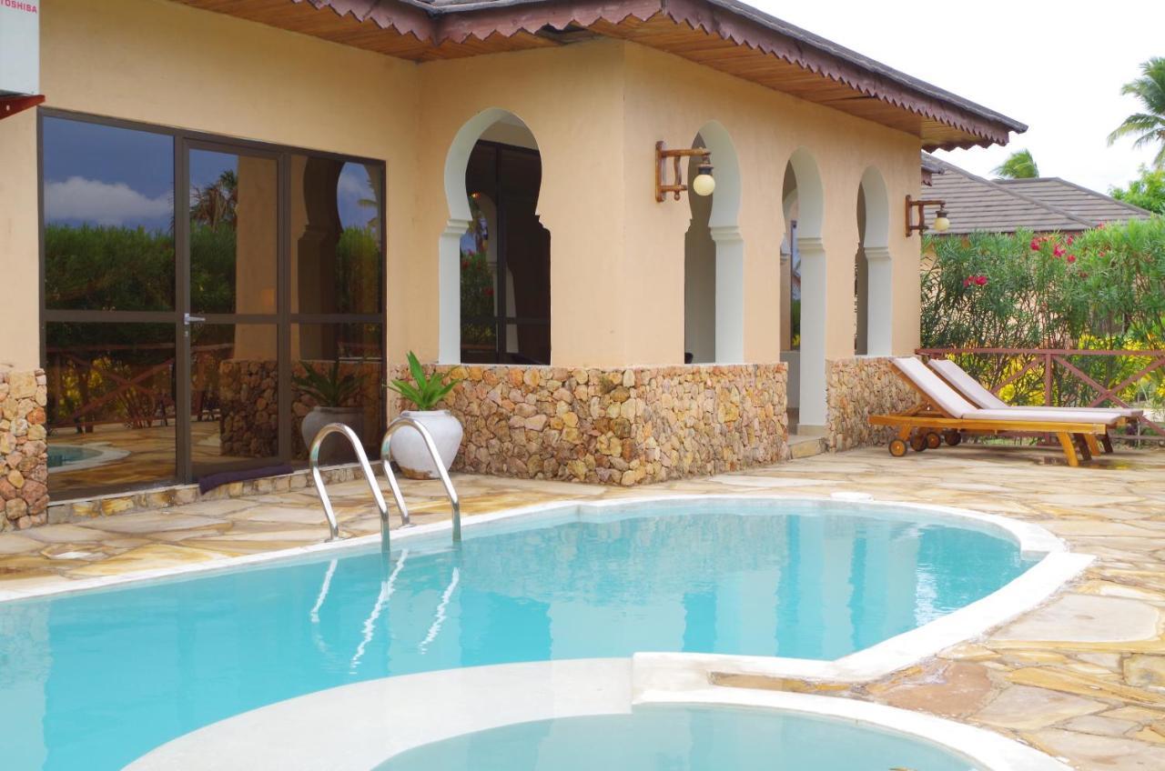 Two-Bedroom Villa with Private Pool