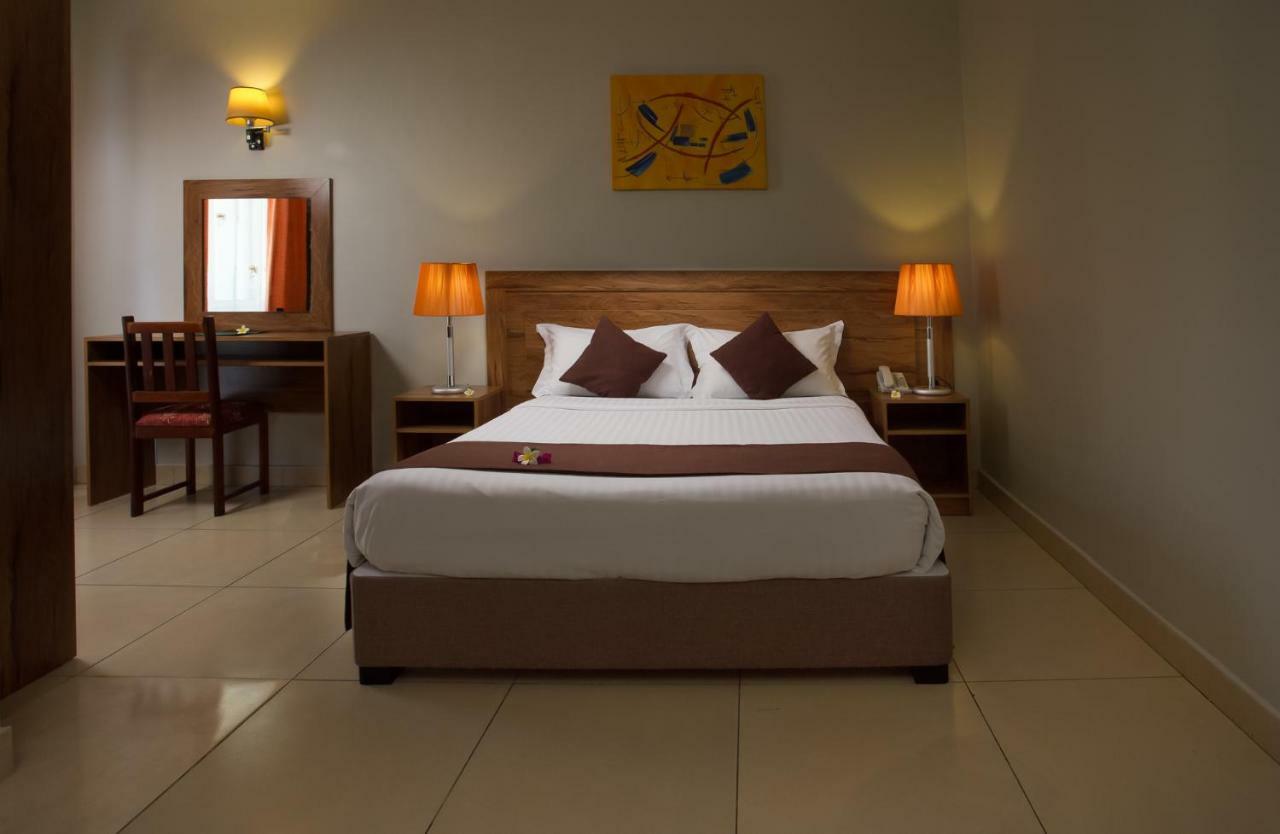 Comfort Room Plus