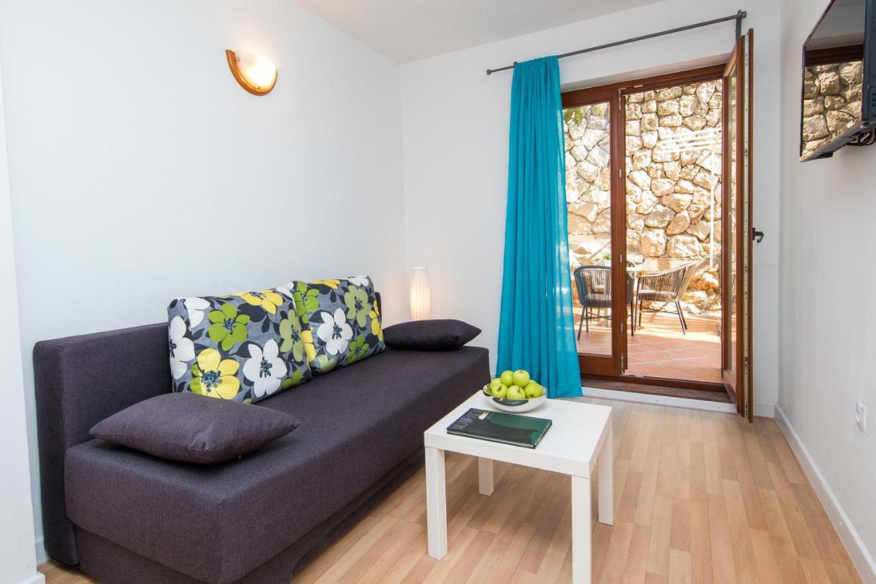 Suite with Terrace