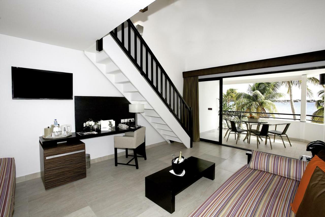 Superior Duplex Suite with King size Bed