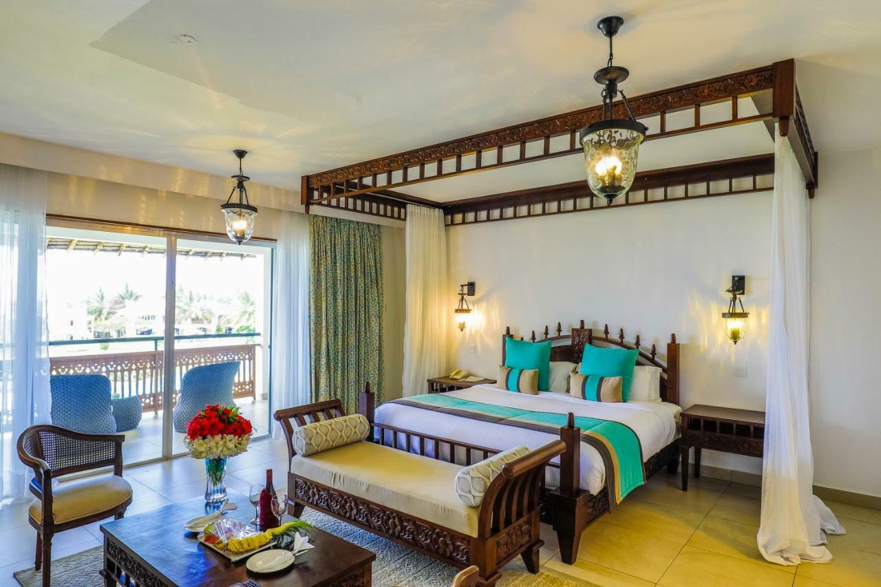 Superior Deluxe Room