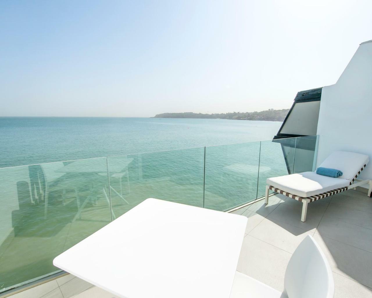 Suite Sea View