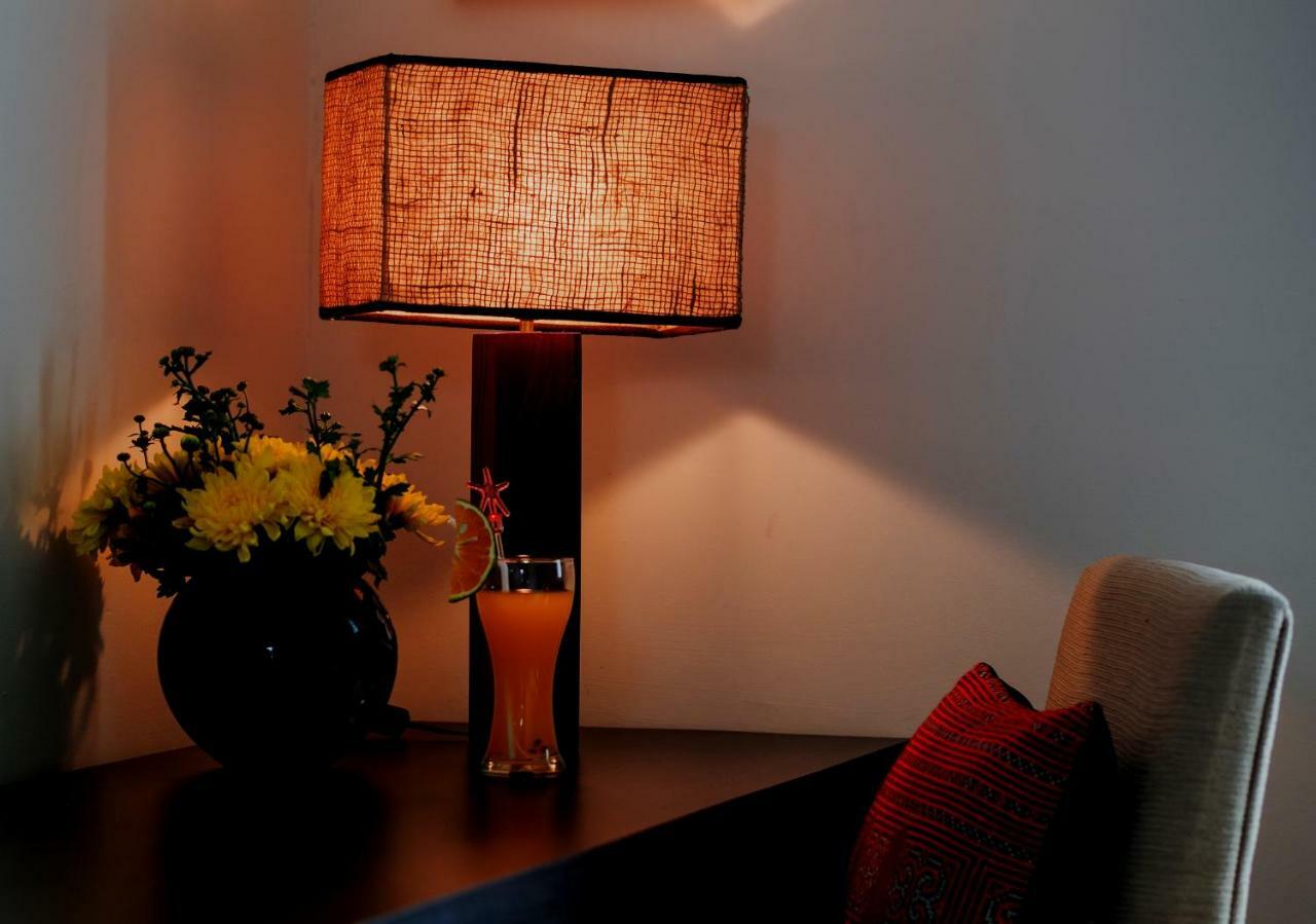 Junior Suite with Terrace