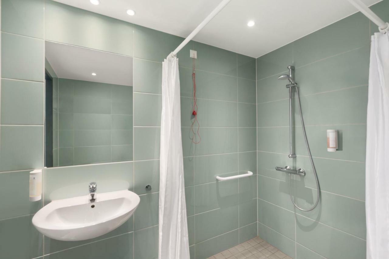 Standard Accessible Room