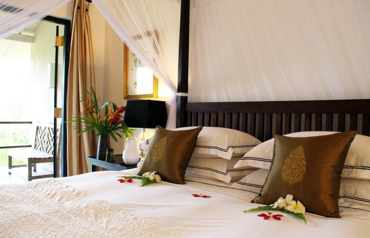 Plantation Pool Villa - Araliya