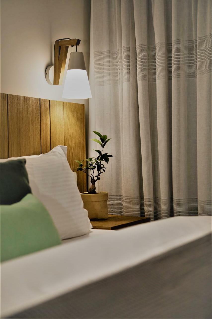 Executive King Room