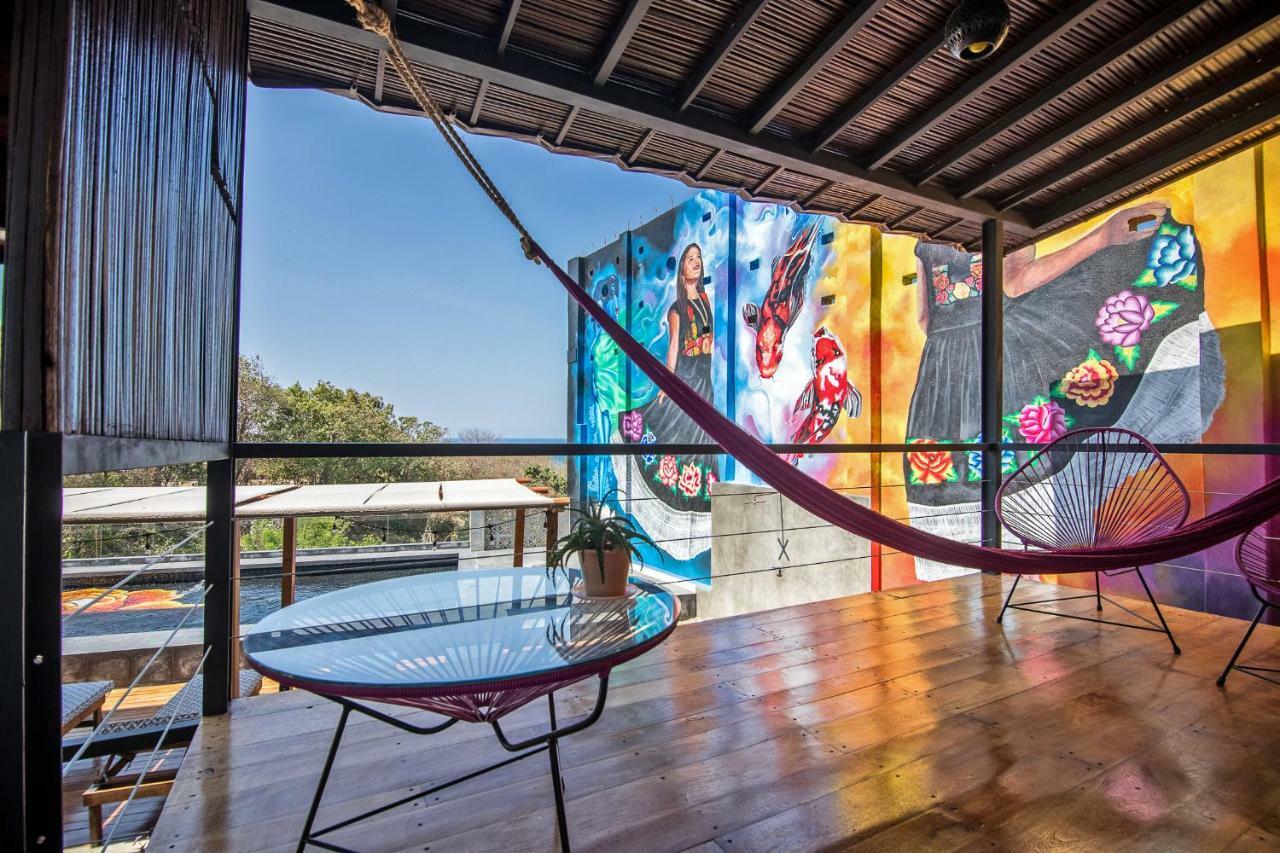 King Room with Pool View