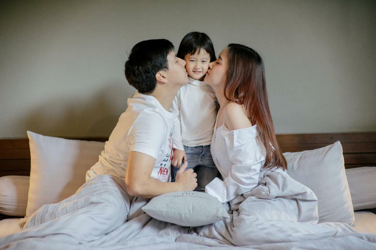 Family Connecting Room