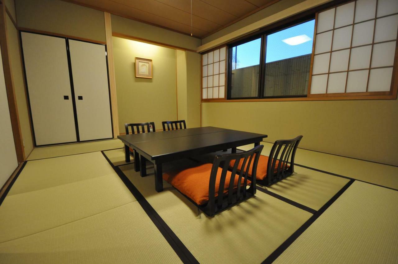 Japanese-Style Superior Room