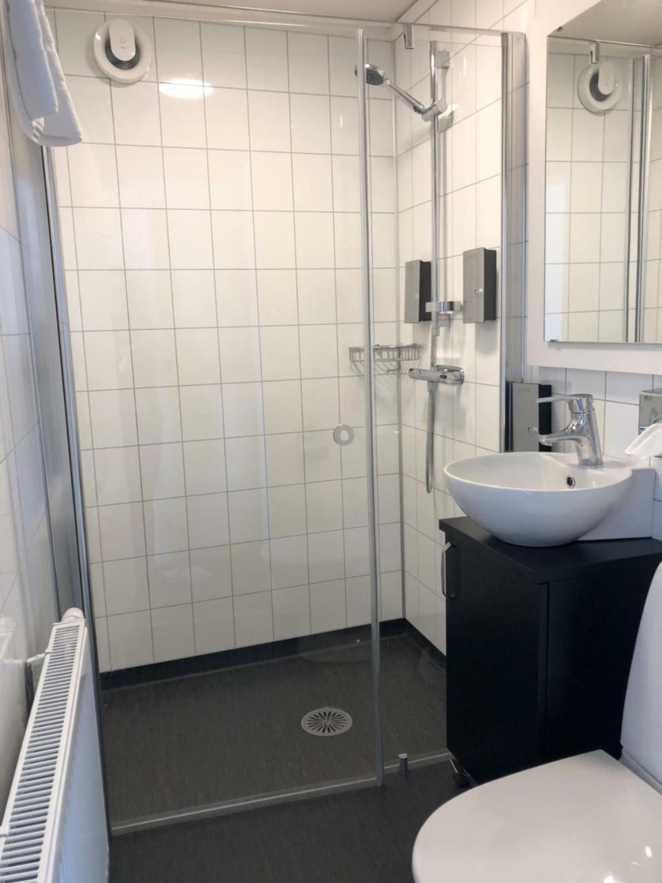 Standard Single Room - Non-Smoking
