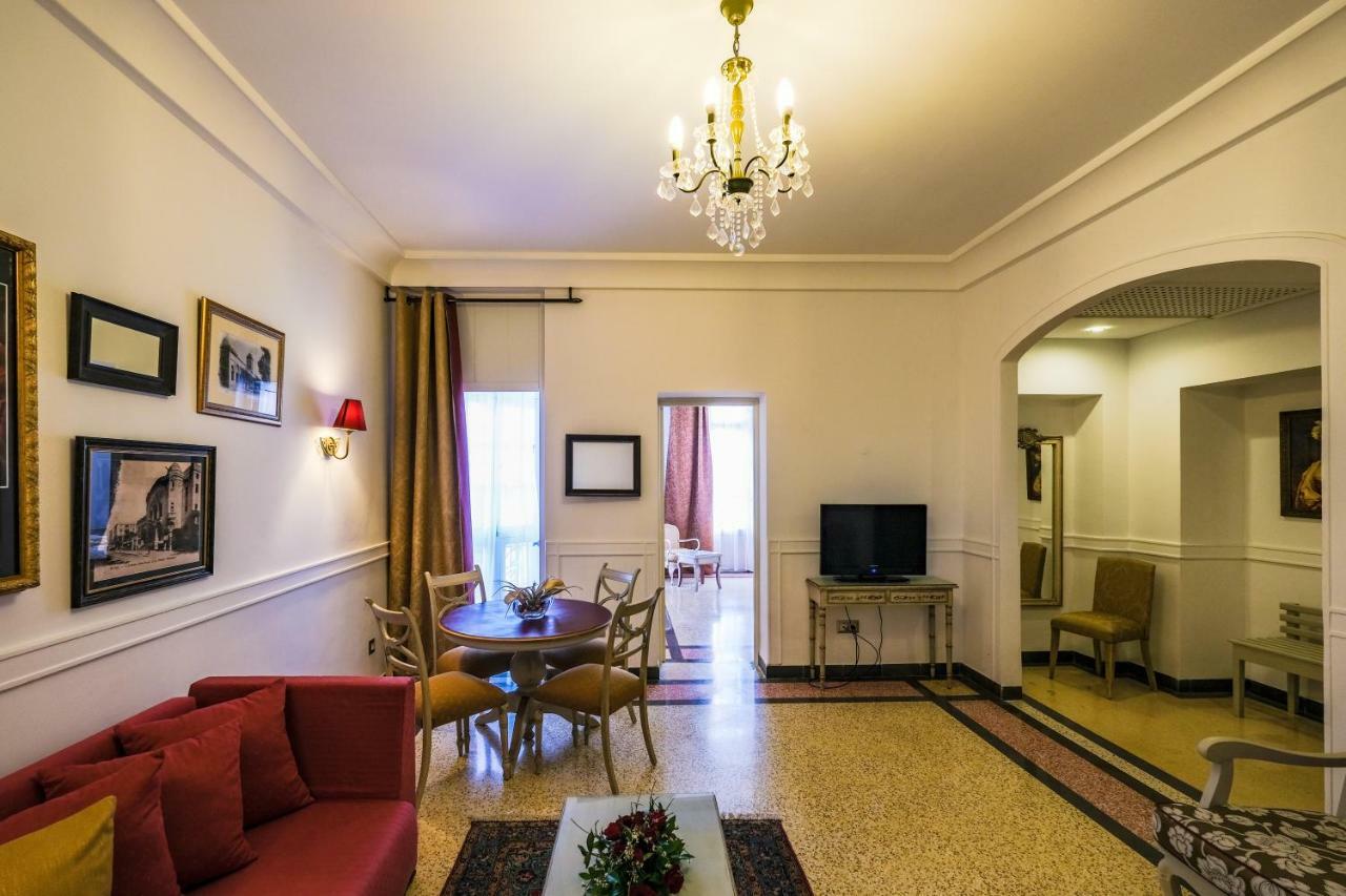 Junior Suite (2 Adults)
