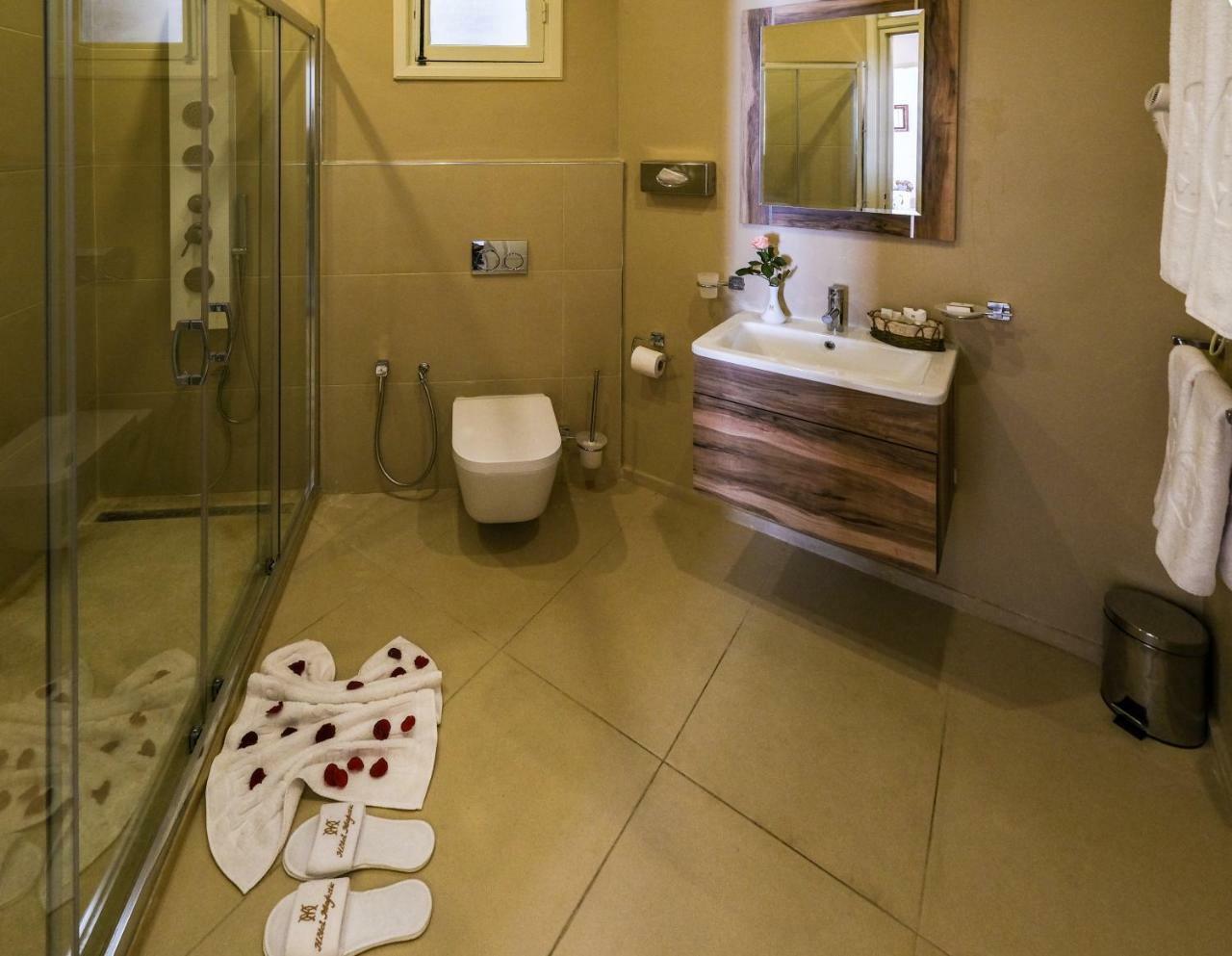Prestige Suite (4 Adults)